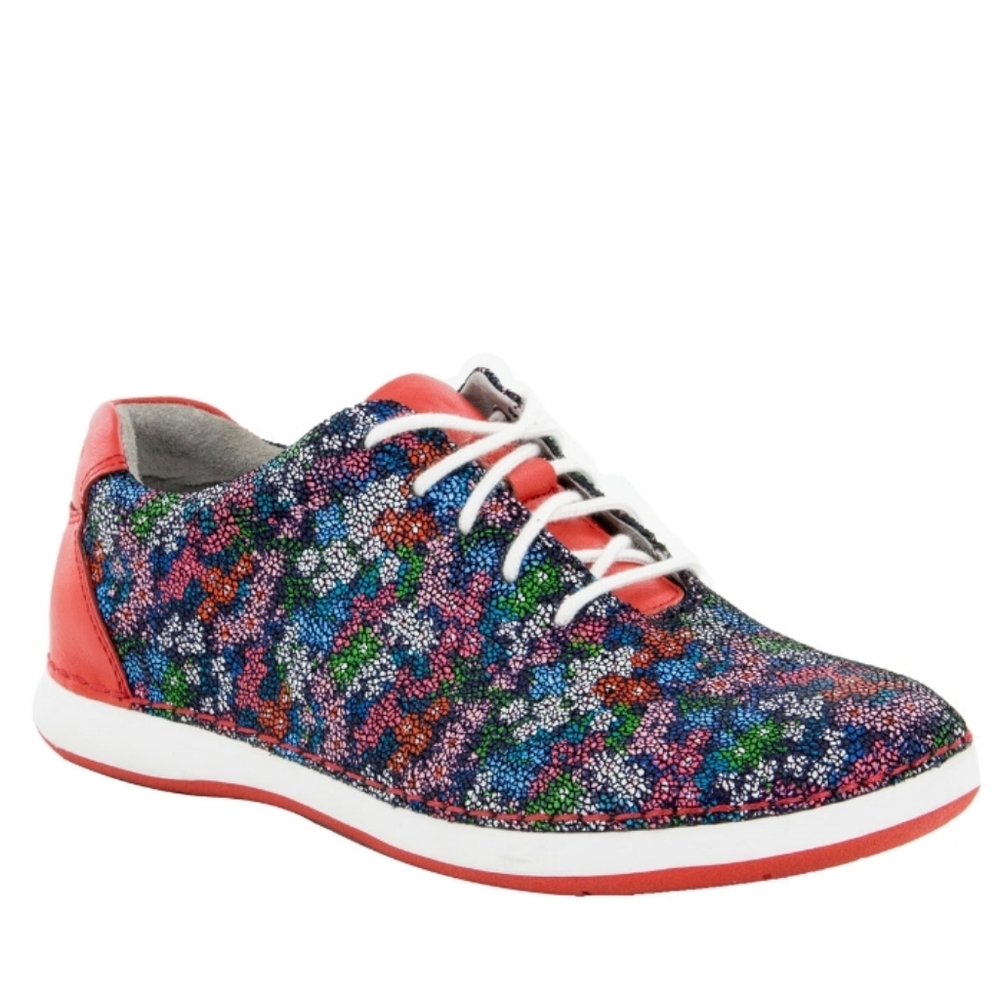 Alegria Essence Botanicool sneakers